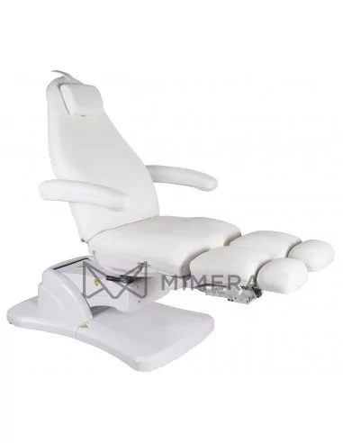 Electric pedicure chair APUS E5 - swivel