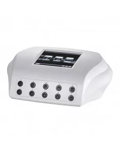 Electrostimulation device... 2