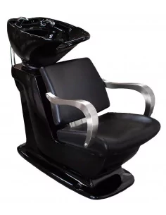 Shampoo chair MAPLE - matt...