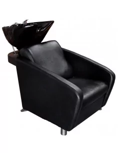 Shampoo chair FJORD - matt...
