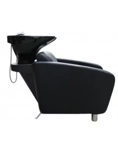 Shampoo chair FJORD - matt... 2