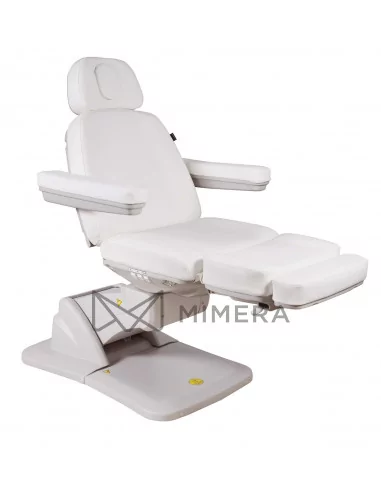 Electric cosmetic bed MABEL E3 - with...