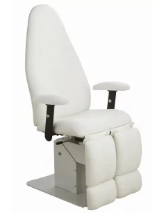 Electric pedicure chair...