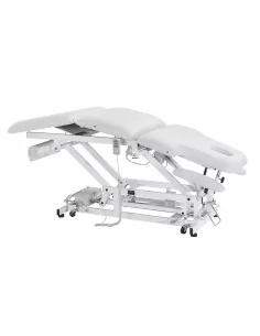 Electric physiotherapy bed... 2
