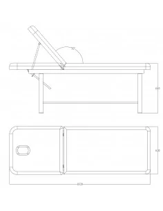 Examination/Massage Table... 2