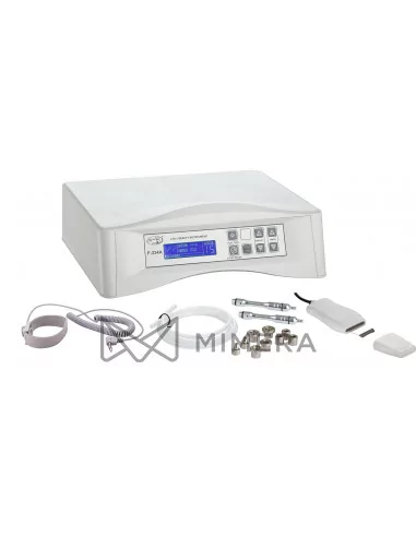 Multifunctional cosmetic device F-334...