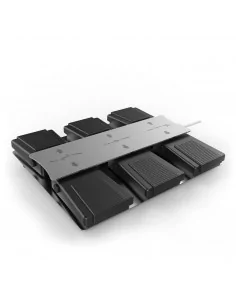 Foot controller for E3... 2