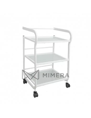 Cosmetic trolley VISION