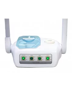 Facial steamer TWIN 2