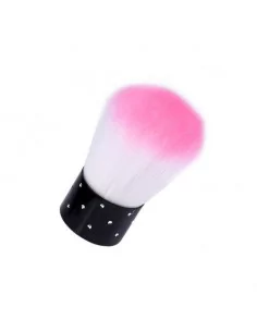 Nail art dust remover