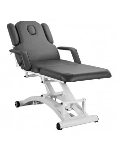 Electric physiotherapy bed... 2