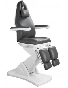 Electric pedicure chair...