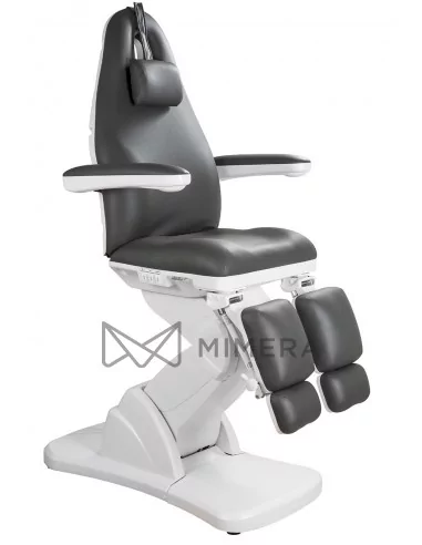 Electric pedicure chair BARON E3 -...