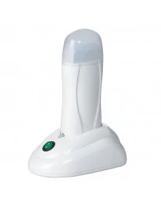Wax heater white 100ml