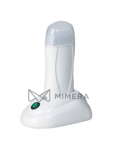 Wax heater white 100ml
