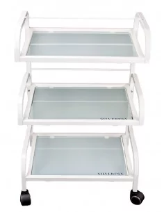 Cosmetic trolley LINEA 2