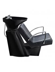 Shampoo chair SOUL - shiny... 2