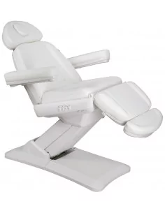 Electric cosmetic bed LEVI...