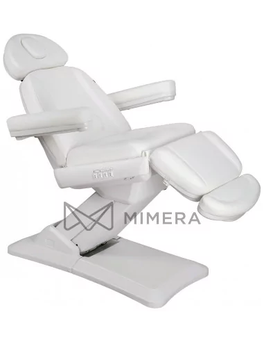 Electric cosmetic bed LEVI E4 - with...