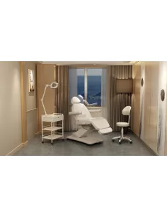 Electric cosmetic bed LEVI... 2