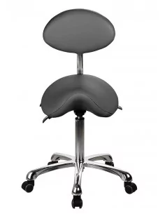 Cosmetic chair SMART - dark... 2
