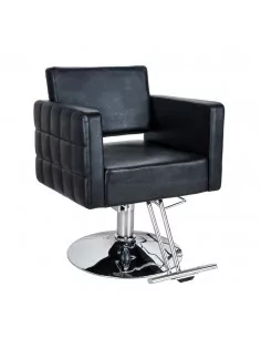 Styling chair PERLA - shiny...