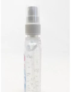 Antibacterial gel with... 2