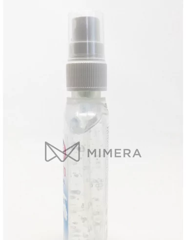 Antibacterial gel with spray TANOL 70...