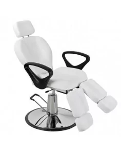 Hydraulic pedicure chair BELA 2