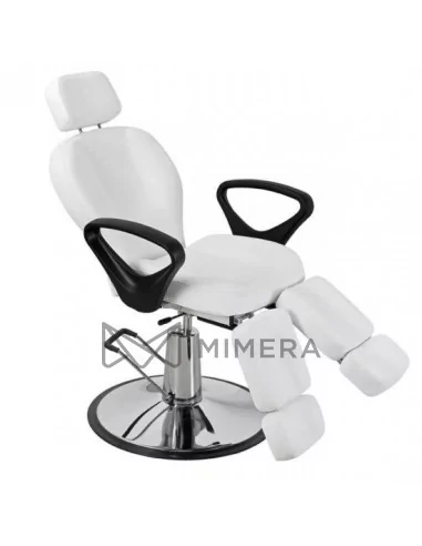 Hydraulic pedicure chair BELA