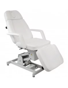 Electric cosmetic bed...