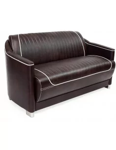 Waiting couch GRECO shiny...
