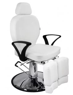 Hydraulic pedicure chair BELA