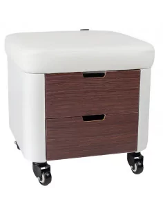 Pedicure stool STORE SANDAL