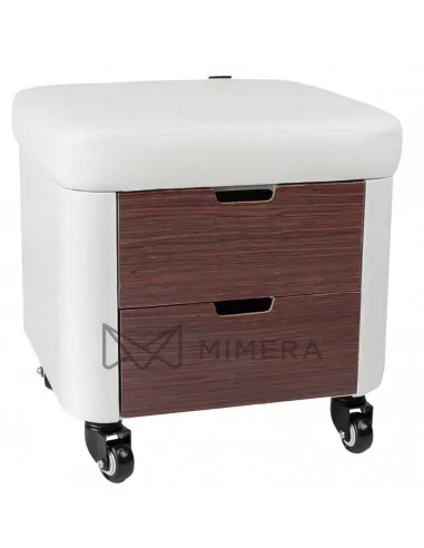 Pedicure stool STORE SANDAL