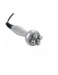 Quadru-pole Head for F-333A