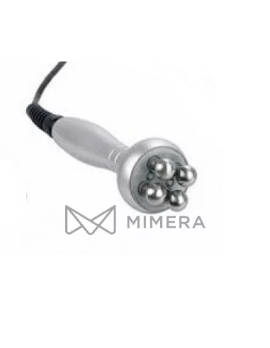 Quadru-pole Head for F-333A