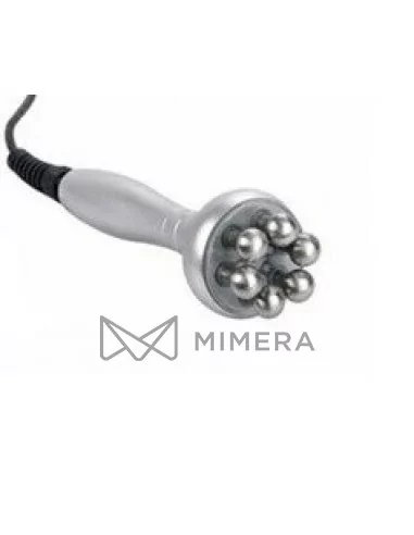 Hexa-pole Head for F-333A