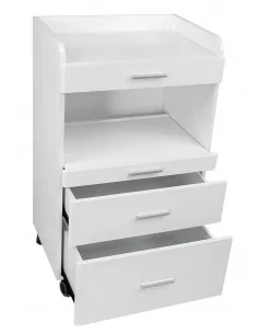 Cosmetic trolley FANCY 2