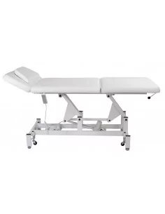 Electric physiotherapy bed... 2