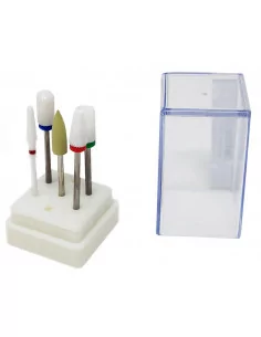 Modellage bit Set...