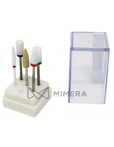 Modellage bit Set \"Ceramic\" PROMED...