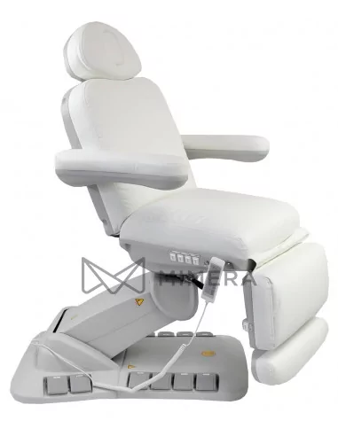 Electric cosmetic bed NICO DELUX PLUS...