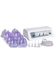Bust shaping device F-822