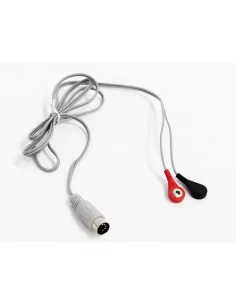 Electrode cable for...