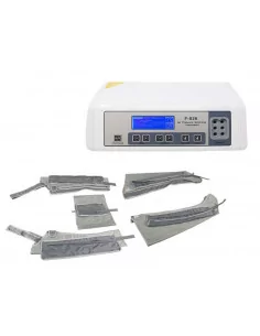 Lymphatic drainage device...