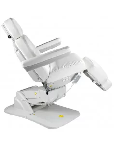 Electric cosmetic bed MABEL... 2