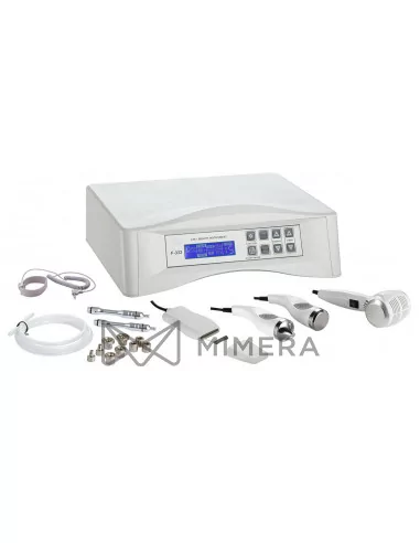 Multifunctional cosmetic device F-332...