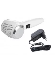 Portable hot and cold...