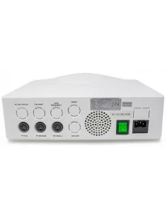Multipolar radio frequency... 2